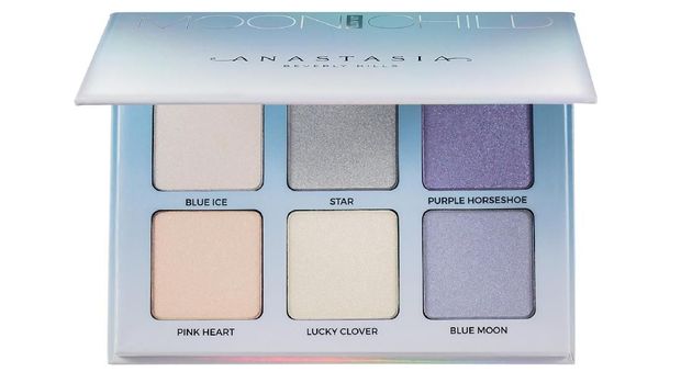 Wajib Punya, 5 Produk Kosmetik dengan Warna yang Akan Tren di 2018