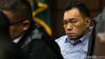 Dirjen Hubla Nonaktif Akui Terima Suap Rp 2,3 M