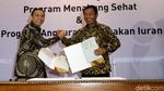 Tabungan Sehat, Permudah Peserta BPJS Kesehatan Bayar Iuran