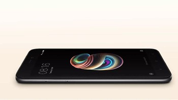 Memori internalnya 16 GB. Foto: Xiaomi