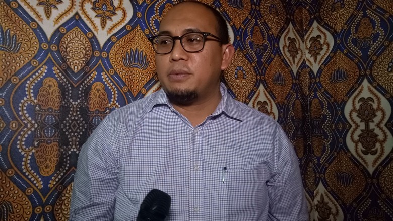 Gerindra: Data BPS dan Fakta Kemiskinan Rakyat Jauh Berbeda Gerindra: Data BPS dan Fakta Kemiskinan Rakyat Jauh Berbeda