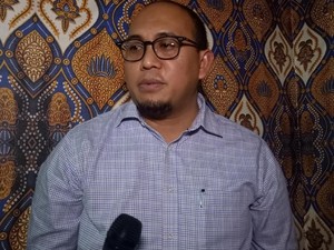 Belum Deal Cawapres, Sekjen Koalisi Prabowo Masih Intens Rapat