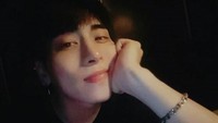 Kabar tersebut pun membuat seluruh Shawol (sebutan fans SHINee) berduka. (Dok. Instagram/jonghyun.948)