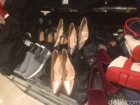 The Executive Diskon Hingga 70%, Kemeja Mulai 78 Ribu