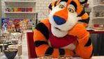 Seru! Makan Sereal Kini Bisa di Kafe Kelloggs yang Hits di New York