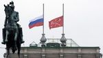 Ini St Petersburg, Kota Cantik yang Diselamatkan CIA dari Teror ISIS