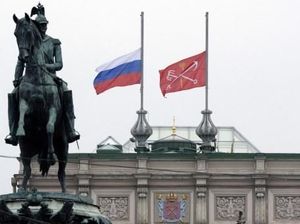 Kabar Spionase Moskow Vs Barat: Rusia Menahan Diplomat Estonia