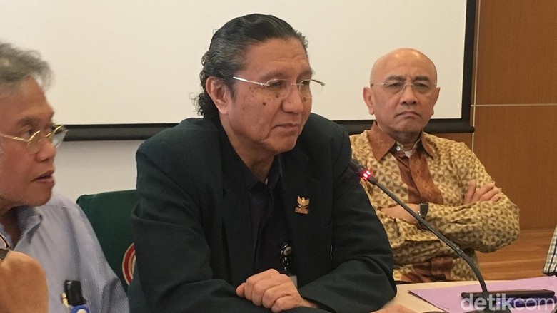 IDI: 38 Anak Meninggal karena Difteri IDI: 38 Anak Meninggal karena Difteri