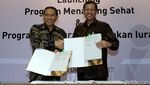 Tabungan Sehat, Permudah Peserta BPJS Kesehatan Bayar Iuran