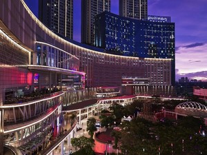 Sambut Natal dan Tahun Baru, Jaringan Accor Hotels Tebar Promo