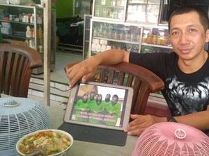 Legenda Qasidah Nasida Ria yang Ngehit hingga ke Jerman