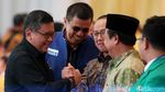 Megawati Hadiri Munaslub Golkar
