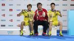 Yang Ketujuh dari Kevin/Marcus untuk Indonesia