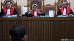 Nur Alam Jalani Sidang Kasus Korupsi Penerbitan Izin