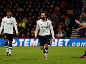 Klopp Tak Suka Salah Melulu yang Dibicarakan