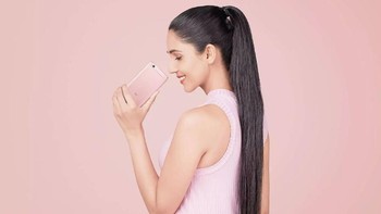 Ponsel ini hadir dengan layar 5 inch dengan resolusi HD. Foto: Xiaomi