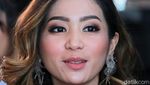 Bunga Zainal yang Makin Cantik