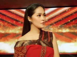 Sidang Cerai Perdana Gracia Indri dan David NOAH Digelar