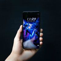 Main Mobile Legends Bebas Hambatan Pakai Vivo Limited Edition Ini