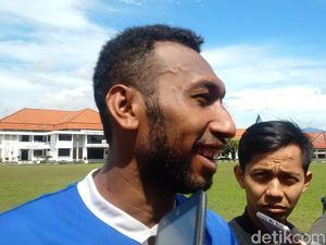Patrich Wanggai Dilaporkan ke Polisi Atas Dugaan Penganiayaan