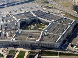 Rentetan Penampakan UFO yang Diakui Pentagon dan Bikin Waspada