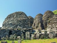 Tempat Latihan Rey & Luke Skywalker di Film Star Wars Sungguhan Ada