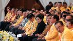 Megawati Hadiri Munaslub Golkar