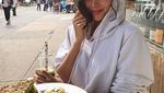 Apa Saja Sih Menu Camilan Favorit Kris Jenner dan Ed Sheeran?
