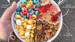Seru! Makan Sereal Kini Bisa di Kafe Kelloggs yang Hits di New York