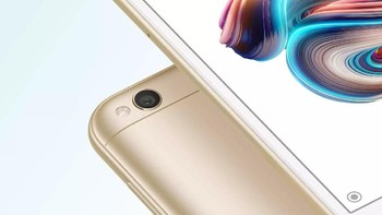 Kamera belakangnya berukuran 13 MP. Foto: Xiaomi