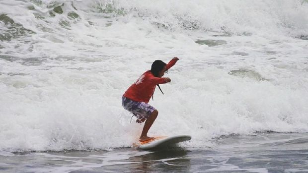 Wisata di Malang Selatan