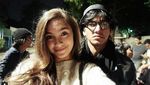 Cantiknya Caitlin Halderman, Bintang Surat Cinta Untuk Starla