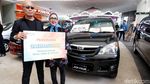Mobil-mobil Ini Kilometernya Hampir Samai Jarak Bumi ke Bulan