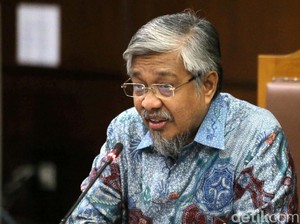 KPK Duga Nur Alam Samarkan Kekayaan atas Nama Orang Lain