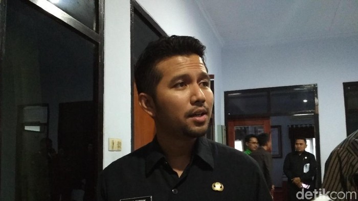 Golkar Pertimbangkan Evaluasi Pilgub Jatim, Ini Respons Emil Dardak