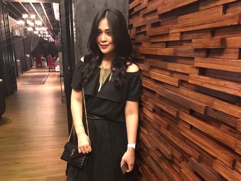 Selama Berumah Tangga, Perekonomian David dan Gracia Indri juga Bermasalah Selama Berumah Tangga, Perekonomian David dan Gracia Indri juga Bermasalah