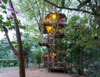 (Airbnb)