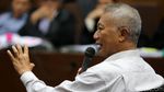 Dirjen Hubla Nonaktif Akui Terima Suap Rp 2,3 M