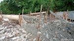 Foto: Diusulkan Jadi Tanggul Baswedan, Ini Progres Tanggul di Jatipadang