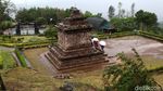 Menjelajah Wisata Alam Candi Gedong Songo