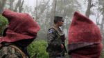 Mencari Jasad Kakak Presiden di Tengah Belantara Honduras