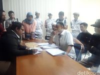 Arya Wedakarna dilaporkan ke Komnas HAM