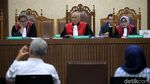 Dirjen Hubla Nonaktif Akui Terima Suap Rp 2,3 M