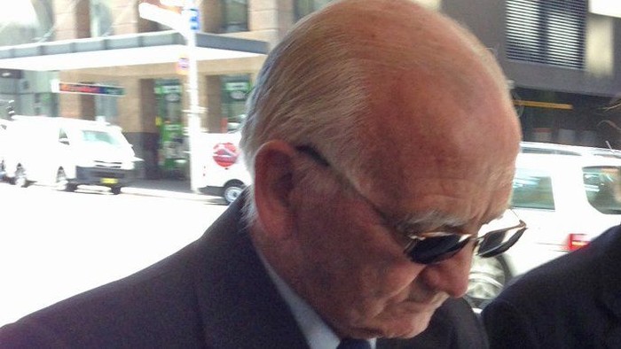 Pastor Paedofil di Australia Dibebaskan Pekan Ini