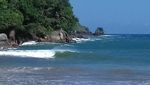 Foto: Surga Surfing di Malang Selatan