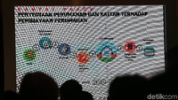 Menghadapi tahun 2018 Bank Tabungan Negara (BTN) tetap konsisten mendukung pemerintah dengan program sejuta rumah untuk memberikan rumah layak bagi kelas menengah bawah yang masuk dalam nawa cita ke-5.