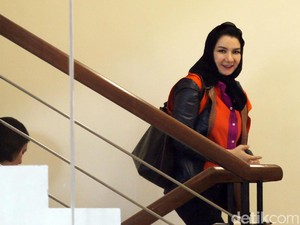 KPK Jerat Bupati Rita dengan Sangkaan Pencucian Uang