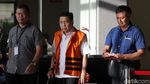 Novanto Siap Hadapi Sidang Besok