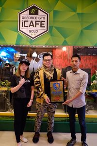 Tim DotA 2 Ini Siap Harumkan Indonesia di Laga Internasional