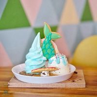 Mau Ngemil Dessert Korea dan Jepang? Mampir Saja ke 5 Tempat Ini